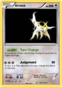 Arceus