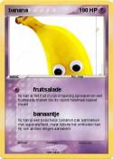 banana