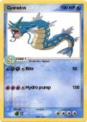 Gyarados