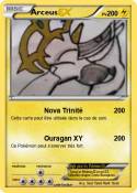 Arceus