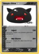 Vampire Slime
