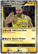 Stephen Curry
