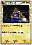 Kevin Durant