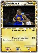 Kevin Durant