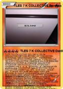 TLES 7 K COLLEC