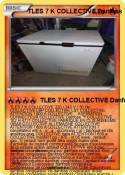 TLES 7 K COLLEC