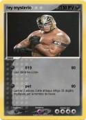 rey mysterio