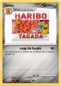 haribo