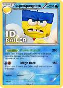 SuperSpongebob