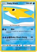 Baby Shark