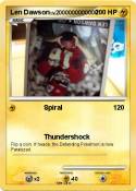Len Dawson