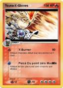 Tsuna-X-Gloves
