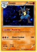 Lucario