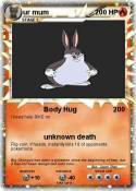 ur mum