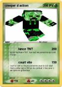 creeper d actio