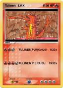 Tulinen LV.X