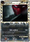 Red Hood