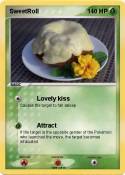 SweetRoll
