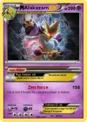 Alakazam