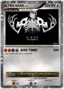 ULTRA SANS