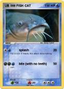 UB 099 FISH