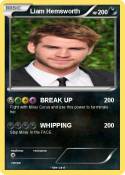 Liam Hemsworth