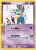 BlasBrain