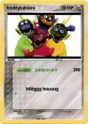 freddytubbies
