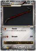 Crowbar