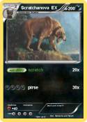Scratchanova