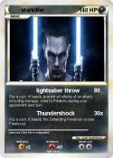 starkiller