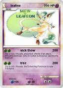 leafew