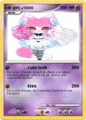 cat girl
