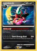DARKRIA EX