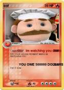 oof