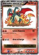 dracaufeu obscu