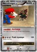 MarioShotgun