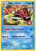 Méga Léviator