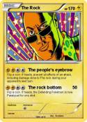 The Rock