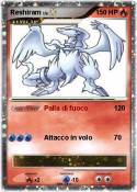 Reshiram