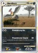 Mandibuzz