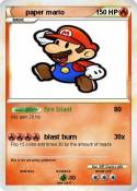 paper mario