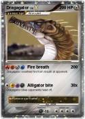 Dragagator