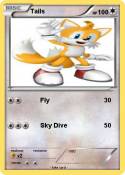Tails