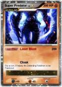 Super Predator