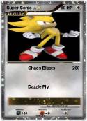 Super Sonic