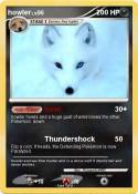 howler