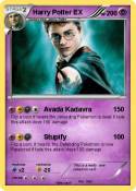 Harry Potter