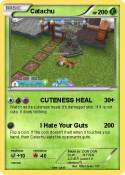 Catachu