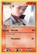 Fire Jack